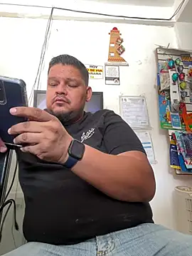 fercho25rv online show from June 2026 09:42:02 PM