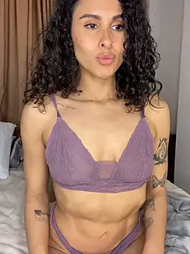 Alexa Rios  online show from June 2026 03:51:01 AM
