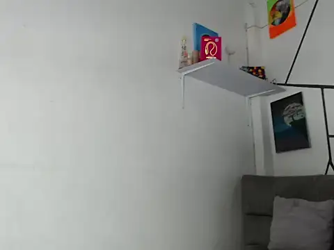 Snapshot of charlotte_vickie chatting on June 2026 11:31:01 AM charlotte vickie online show from June 2026 11:31:01 AM
