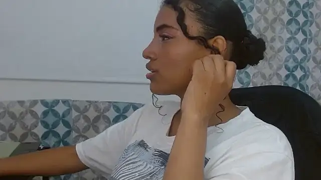 Snapshot of Isabellacarson chatting on June 2026 06:35:02 PM Isabellacarson online show from June 2026 06:35:02 PM