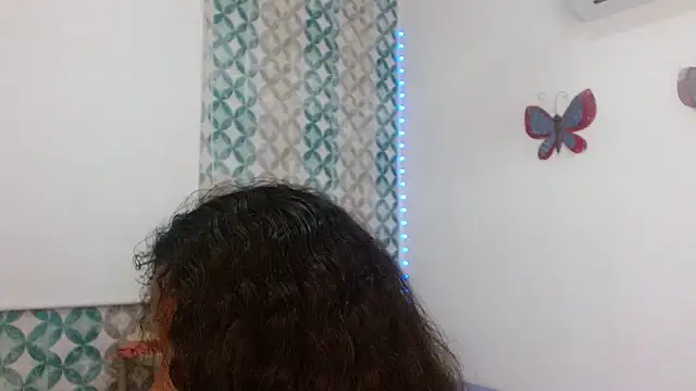 Snapshot of Isabellacarson chatting on June 2026 04:57:01 PM Isabellacarson online show from June 2026 04:57:01 PM