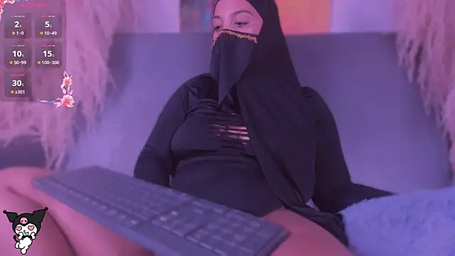 samii halem online show from June 2026 05:12:01 AM