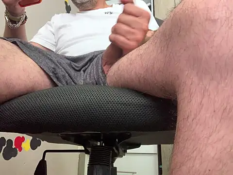 Snapshot of sexwolf16 chatting on June 2026 04:23:02 PM sexwolf16 online show from June 2026 04:23:02 PM