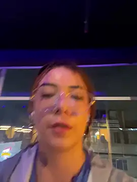 arilynn  online show from July 2026 12:00:01 AM