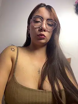 arilynn  online show from June 2026 05:35:01 AM