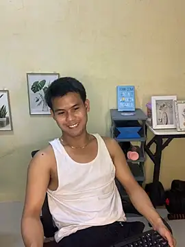 Snapshot of Asianboy_2000 chatting on May 2026 10:10:01 AM Asianboy 2000 online show from May 2026 10:10:01 AM