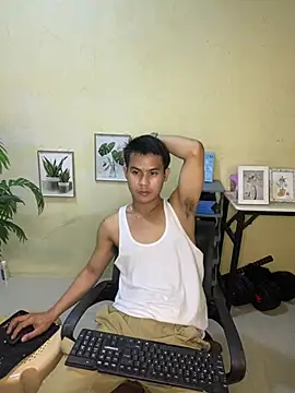 Snapshot of Asianboy_2000 chatting on June 2026 03:06:01 PM Asianboy 2000 online show from June 2026 03:06:01 PM