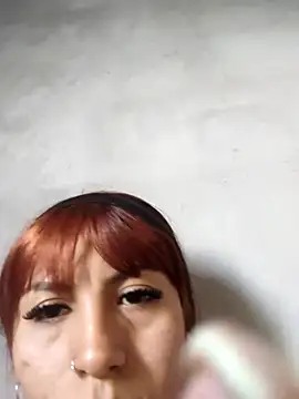Snapshot of Chika_Misteriosa chatting on July 2026 01:27:02 AM Chika Misteriosa online show from July 2026 01:27:02 AM