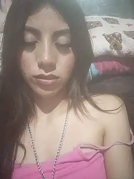 Snapshot of Chika_Misteriosa chatting on June 2026 06:07:02 AM Chika Misteriosa online show from June 2026 06:07:02 AM