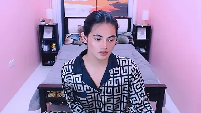 Snapshot of MiamoreAmara69 chatting on June 2026 07:52:02 PM MiamoreAmara69 online show from June 2026 07:52:02 PM