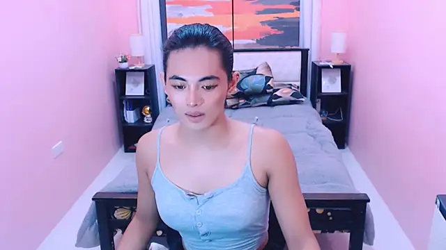Snapshot of MiamoreAmara69 chatting on July 2026 06:38:02 PM MiamoreAmara69 online show from July 2026 06:38:02 PM