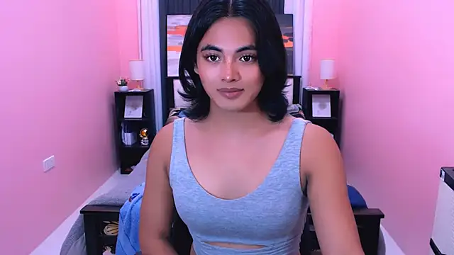 MiamoreAmara69 online show from June 2026 06:57:01 AM