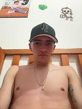 AngelRomero- online show from May 2026 07:36:02 AM