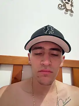 AngelRomero- online show from May 2026 06:19:02 AM