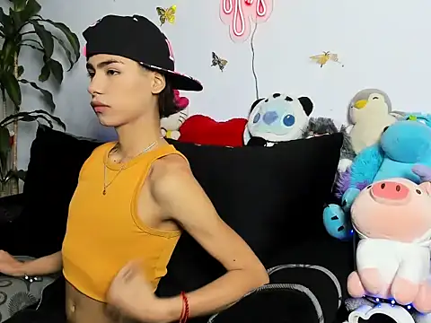 Playboy andeer online show from June 2026 04:28:01 AM