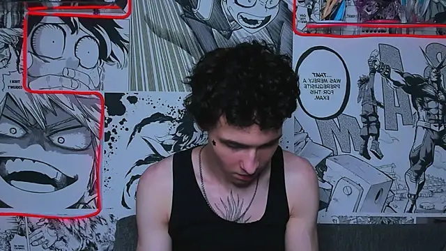 Snapshot of Jacob_Davidson chatting on July 2026 10:14:02 PM Jacob Davidson online show from July 2026 10:14:02 PM