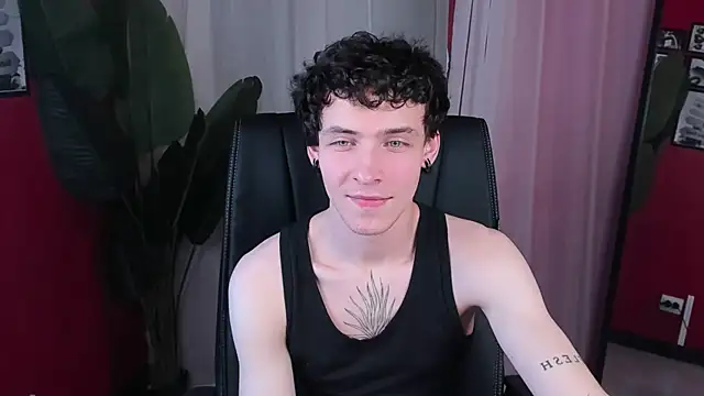 Snapshot of Jacob_Davidson chatting on July 2026 10:18:01 PM Jacob Davidson online show from July 2026 10:18:01 PM