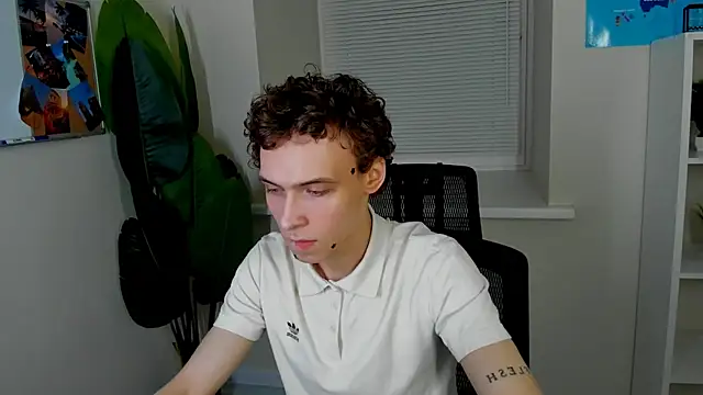 Jacob Davidson online show from June 2026 10:37:01 AM