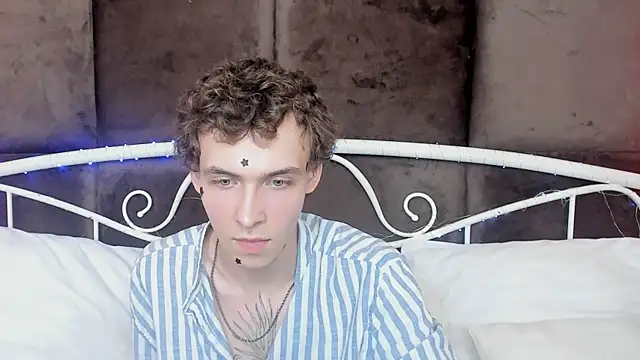 Snapshot of Jacob_Davidson chatting on June 2026 06:07:01 AM Jacob Davidson online show from June 2026 06:07:01 AM