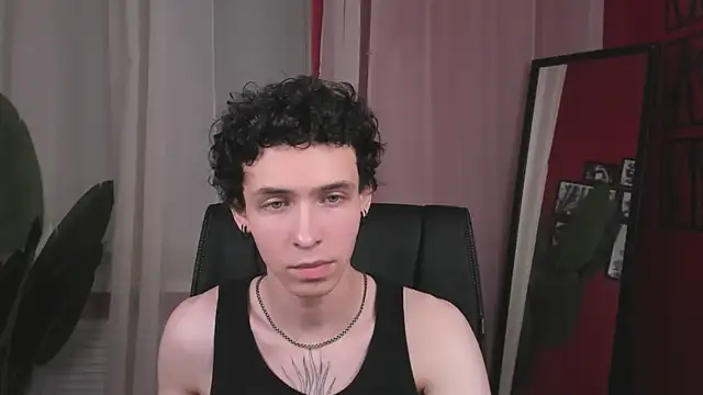 Snapshot of Jacob_Davidson chatting on July 2026 10:32:02 PM Jacob Davidson online show from July 2026 10:32:02 PM
