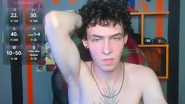Snapshot of Jacob_Davidson chatting on July 2026 10:55:01 AM Jacob Davidson online show from July 2026 10:55:01 AM