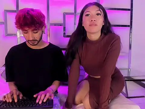 Ethan and aris online show from June 2026 03:33:02 AM