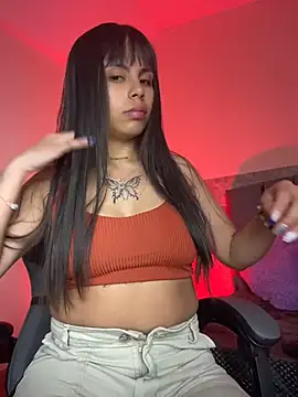 Candy ec online show from July 2026 12:26:02 PM