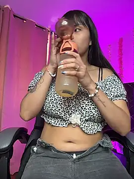 Candy ec online show from July 2026 06:48:01 PM