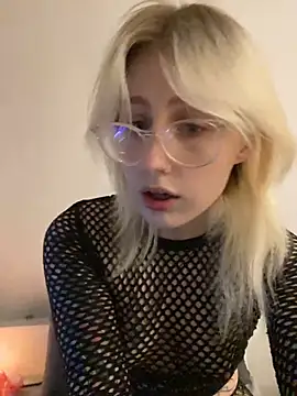 xp blondie online show from June 2026 08:14:02 PM