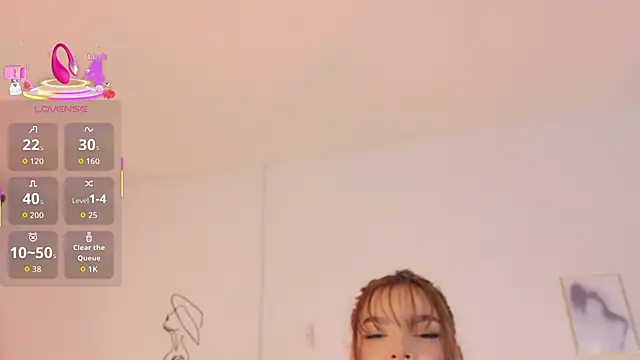 Snapshot of victoria_roseti chatting on July 2026 10:53:02 PM victoria roseti online show from July 2026 10:53:02 PM