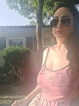 NessaBaddestbich online show from July 2026 06:47:01 AM