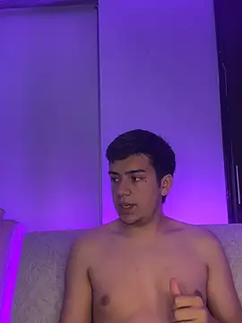 Dylan KatteLive online show from July 2026 09:26:02 PM