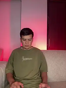 Dylan KatteLive online show from June 2026 11:27:01 PM