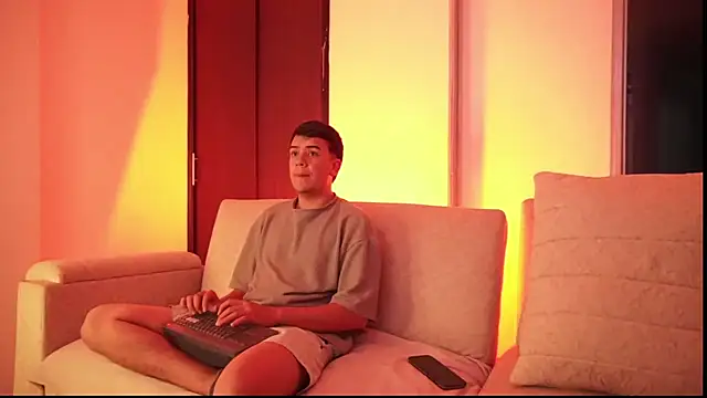 Dylan KatteLive online show from June 2026 11:59:01 PM