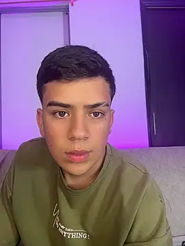 Dylan KatteLive online show from July 2026 11:59:01 PM