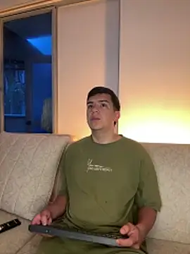 Dylan KatteLive online show from June 2026 11:10:02 PM