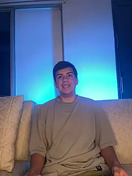 Dylan KatteLive online show from July 2026 12:13:02 AM