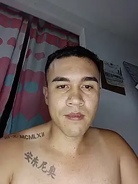 ANDRES HOT-1996 online show from June 2026 06:52:02 AM