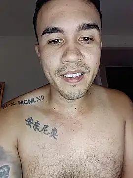 ANDRES HOT-1996 online show from June 2026 08:14:02 PM