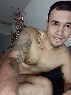 ANDRES HOT-1996 online show from November 2025 10:27:02 AM