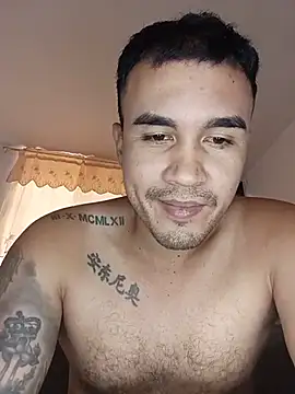 ANDRES HOT-1996 online show from June 2026 07:08:02 PM
