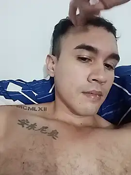 ANDRES HOT-1996 online show from June 2026 05:57:01 AM