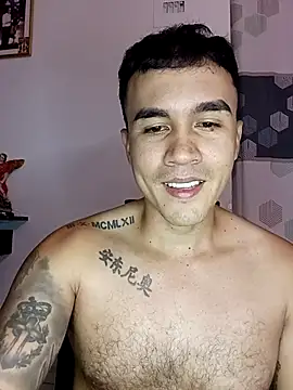 ANDRES HOT-1996 online show from October 2025 03:44:01 AM