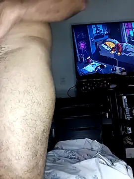 ANDRES HOT-1996 online show from September 2025 04:29:01 AM