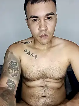 ANDRES HOT-1996 online show from December 2025 05:43:01 AM