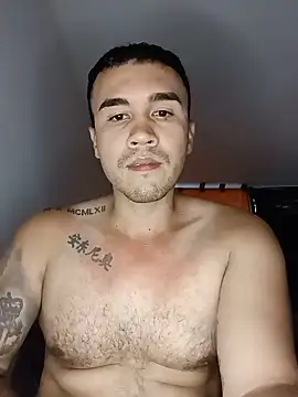 ANDRES HOT-1996 online show from May 2026 10:31:01 PM