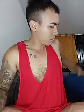 ANDRES HOT-1996 online show from May 2026 10:58:01 AM