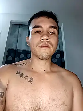 ANDRES HOT-1996 online show from October 2025 02:34:02 AM