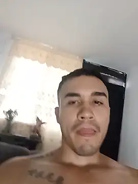 ANDRES HOT-1996 online show from June 2026 09:08:01 PM