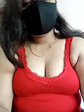 Snapshot of Archana_32 chatting on June 2026 07:17:02 AM Archana 32 online show from June 2026 07:17:02 AM